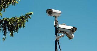 Установка видеонаблюдения по периметру в Гусе-Хрустальном от Видео – монтаж камер и систем под ключ от 3209 руб.