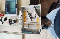 Удаленное видеонаблюдение Гусь-Хрустальный